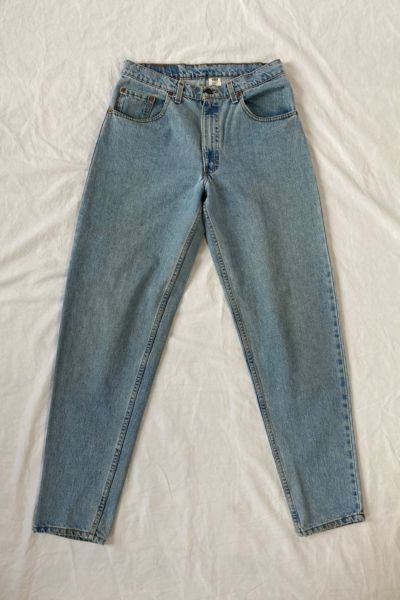 Vintage Levi's 560 Jeans ( 31x33) | Urban Outfitters