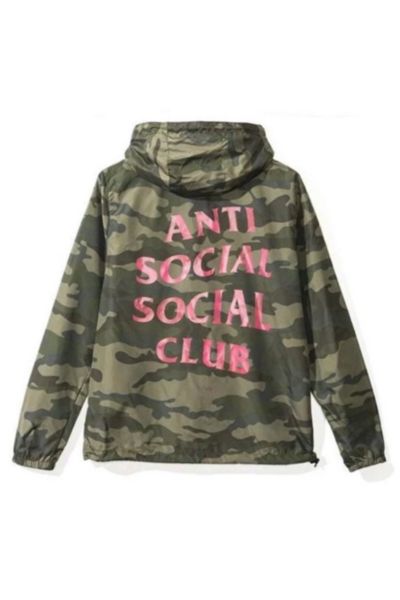 anti social social club hoodie near me