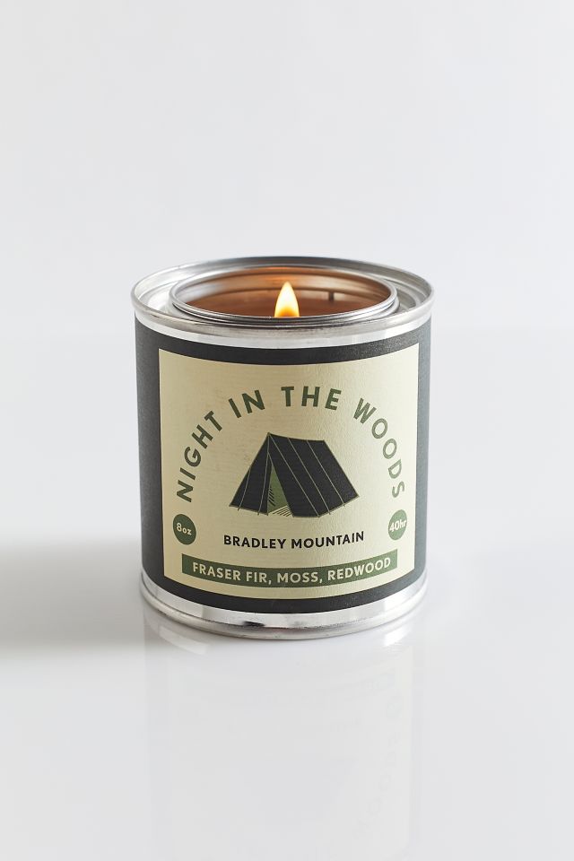 Bradley Mountain Candle Urban Outfitters
