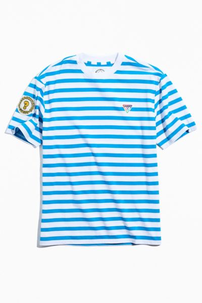 urban outfitters guess shirt