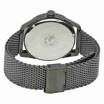 Thumbnail View 3: Citizen Drive Black Dial Black Ion-plated Mesh Men's Watch BM6988-57E