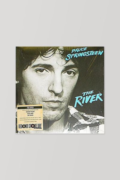 Bruce Springsteen - River LP