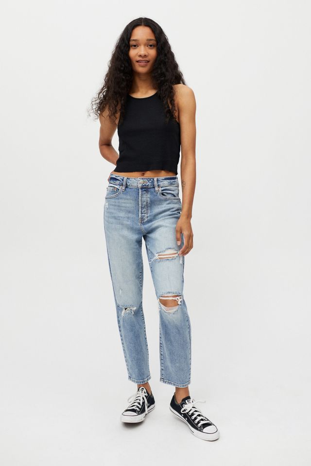 Daze Denim The Original Jean – Obsessed | Urban Outfitters