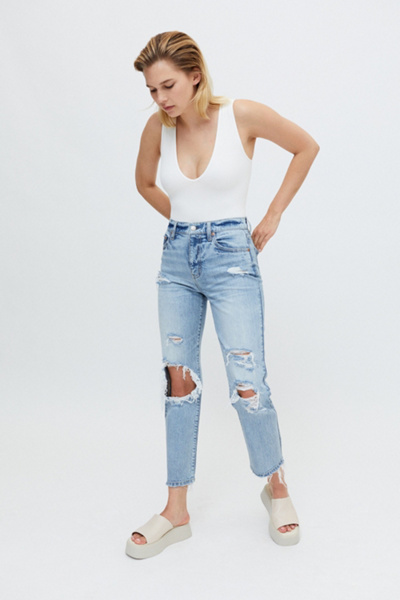 Daze - Straight Up Jean