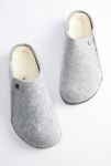 Thumbnail View 1: Birkenstock Zermatt Wool Felt Clog