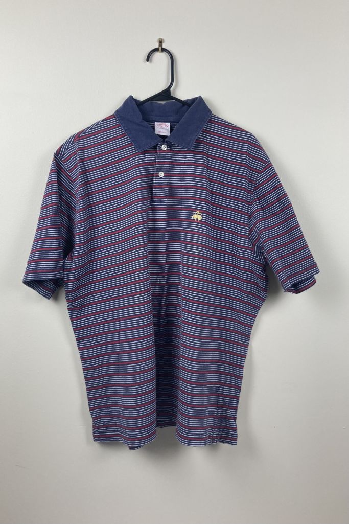 Vintage Brooks Brothers Polo Shirt | Urban Outfitters