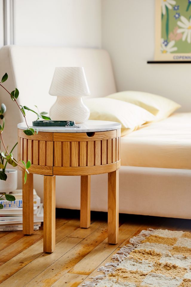 Juliette Nightstand Urban Outfitters