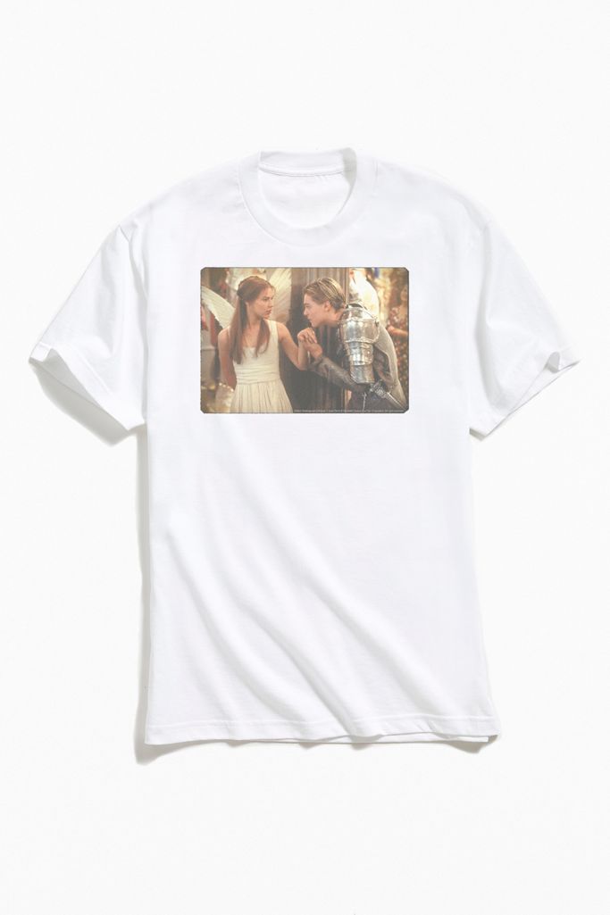 Rome & Juliet Photo Tee | Urban Outfitters Canada