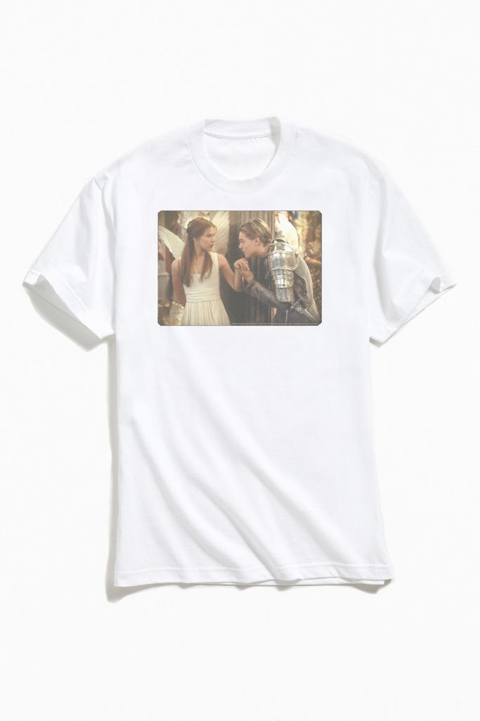 Rome & Juliet Photo Tee | Urban Outfitters Canada