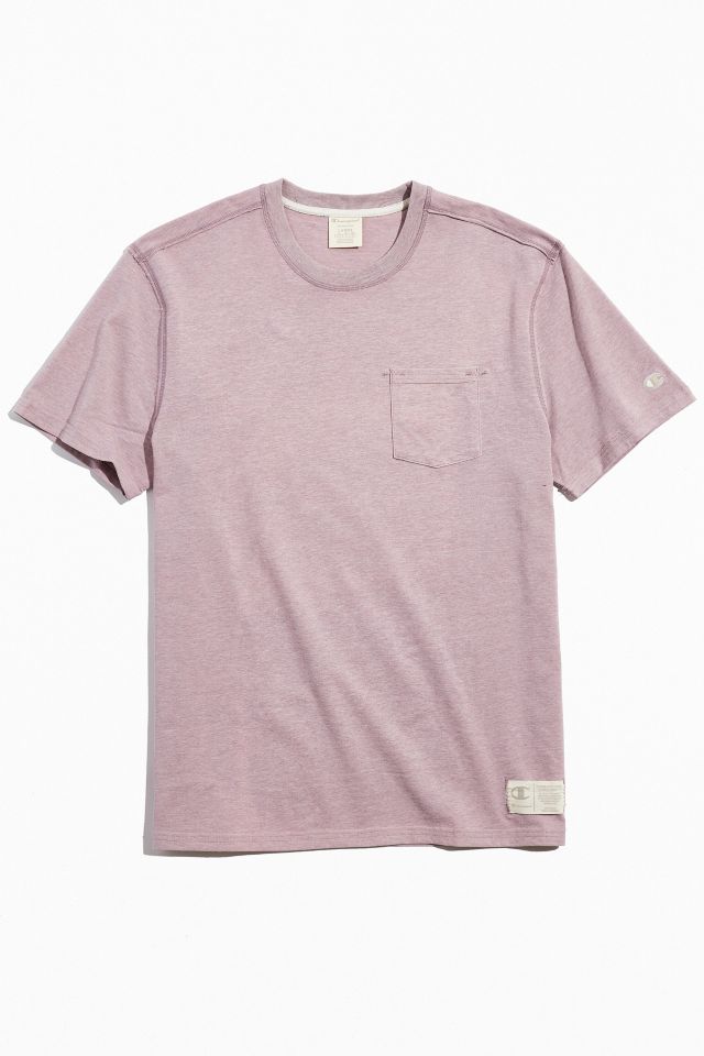 Champion UO Exclusive Natural State Tee | Urban Outfitters
