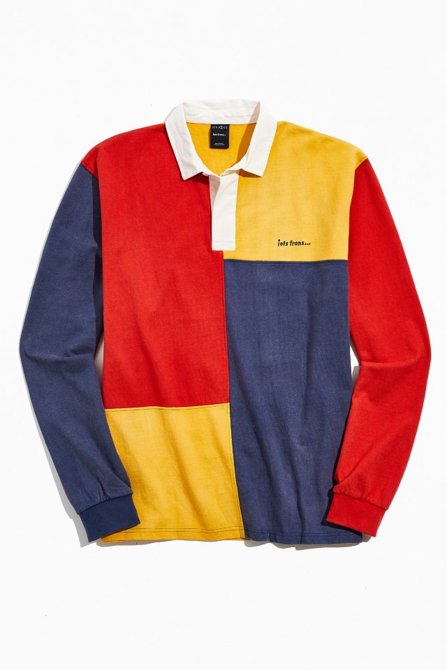 bossini long sleeve shirt
