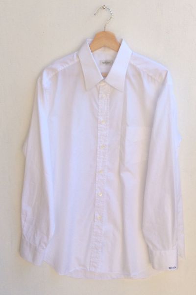 Vintage Ascot Chang Custom Dress Shirt | Urban Outfitters