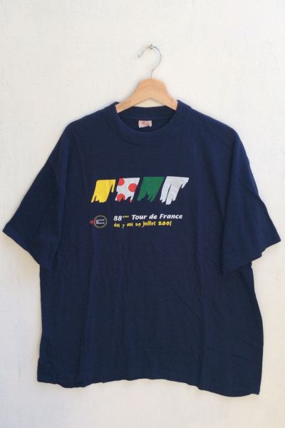 tour de france tee shirts