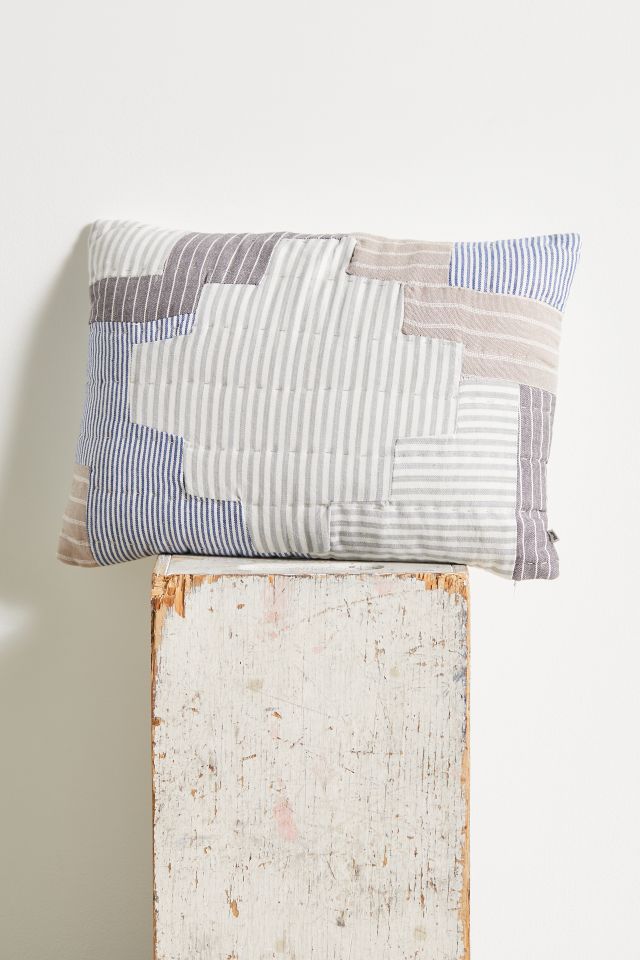 Urban Renewal Khadi Throw Pillow Urban Outfitters