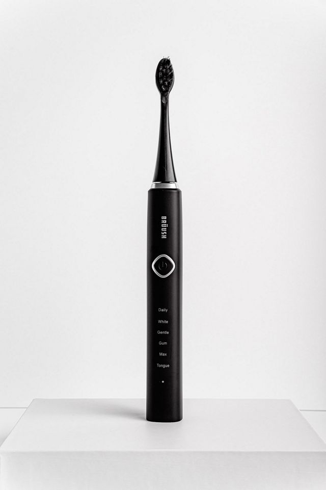 Brüush Electric Toothbrush Kit Urban Outfitters