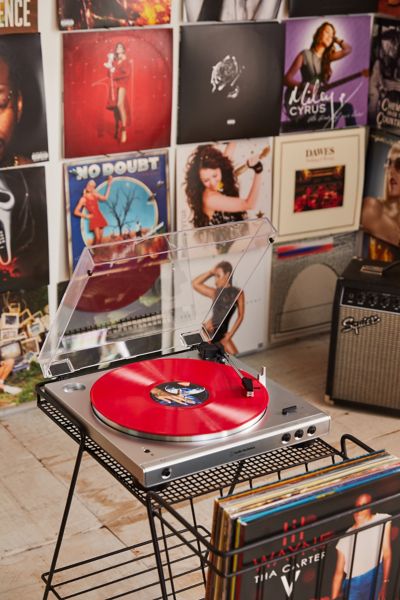 Record Players Urban Outfitters