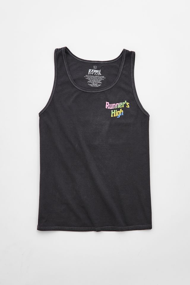 Runner’s High Tank Top Urban Outfitters