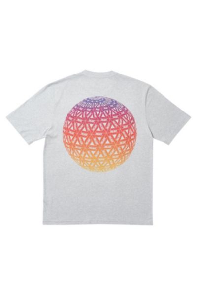Palace Globular T-Shirt | Urban Outfitters