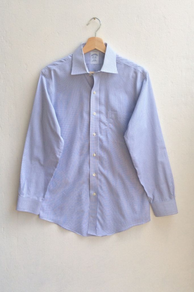 Vintage Brooks Brothers Shirt | Urban Outfitters
