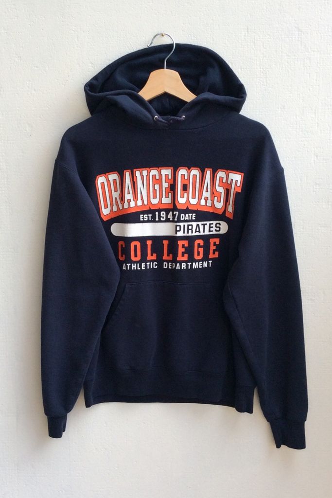 Vintage Graphic Sweatshirt Urban Outfitters