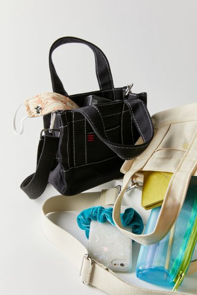 mini tote bags canvas