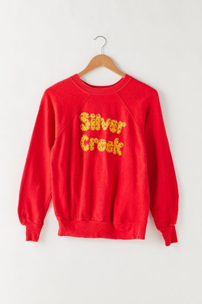 Vintage Silver Creek Craft Crew Neck Sweatshirt | Urban Outfitters