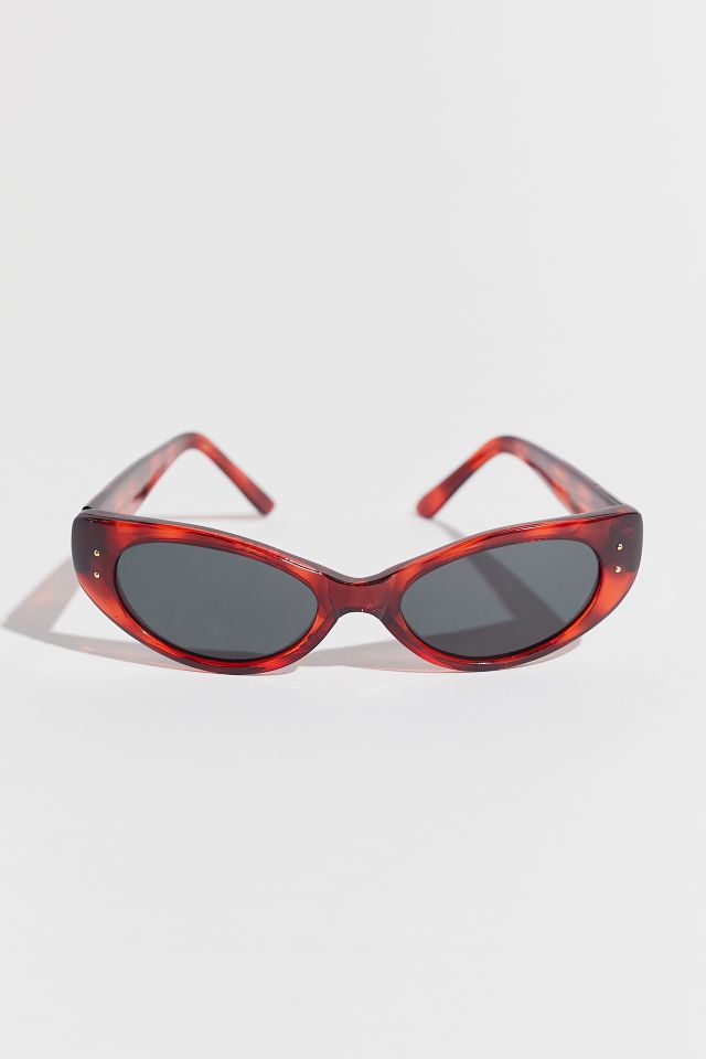Vintage Sugar Cat-Eye Sunglasses | Urban Outfitters