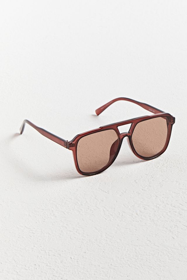 Bud Navigator Sunglasses Urban Outfitters