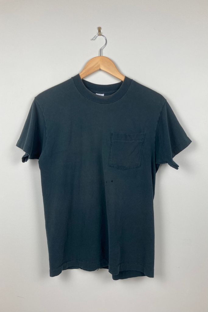 Vintage Single Stitch Tee | Urban Outfitters