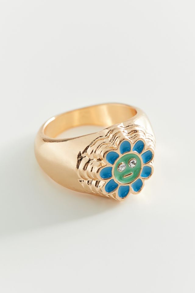 Tai Ring Urban Outfitters