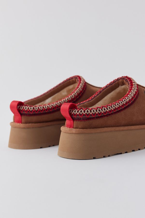 Slide View: 4: Pantoufle Tazz UGG