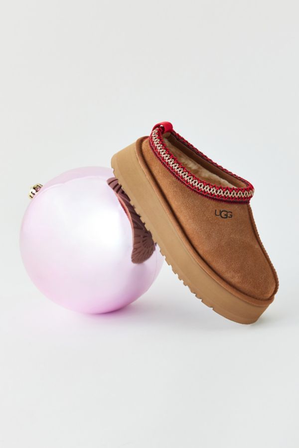 Slide View: 6: Pantoufle Tazz UGG