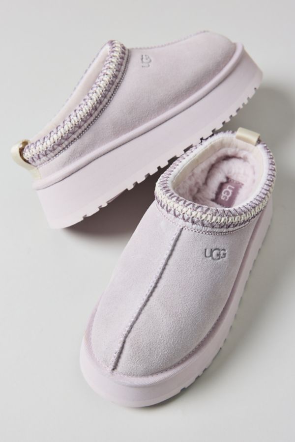 Slide View: 1: UGG Tazz Slipper