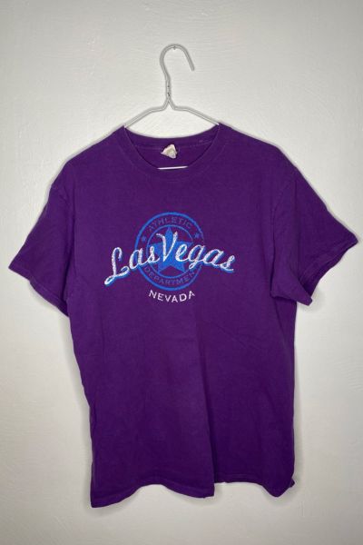 Vintage Las Vegas Tee | Urban Outfitters