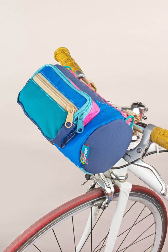 Mokuyobi Bike Barrel Bag Urban Outfitters