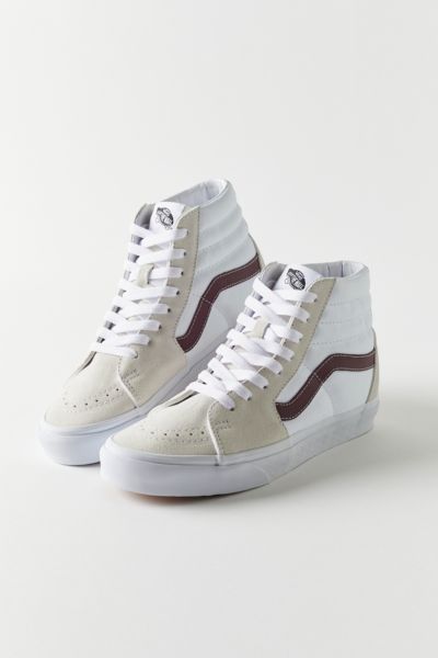 Vans Sk8-Hi Classic Sport Sneaker | Urban Outfitters