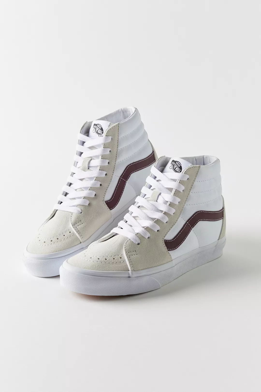 vans sk8 hi classic sport