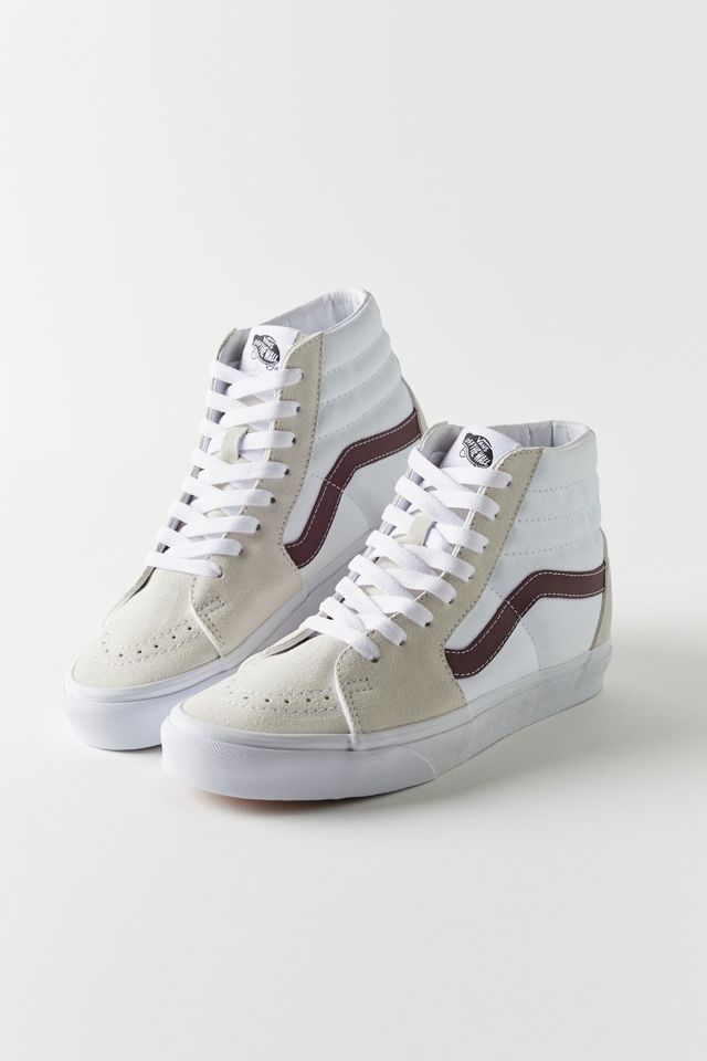 Vans Sk8Hi Classic Sport Sneaker Urban Outfitters