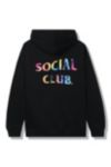 Thumbnail View 2: Anti Social Social Club Funky Forest Hoodie