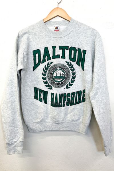 Vintage Dalton Sweatshirt | Urban Outfitters