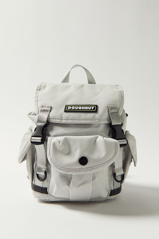Doughnut Lighthouse Mini Backpack Urban Outfitters