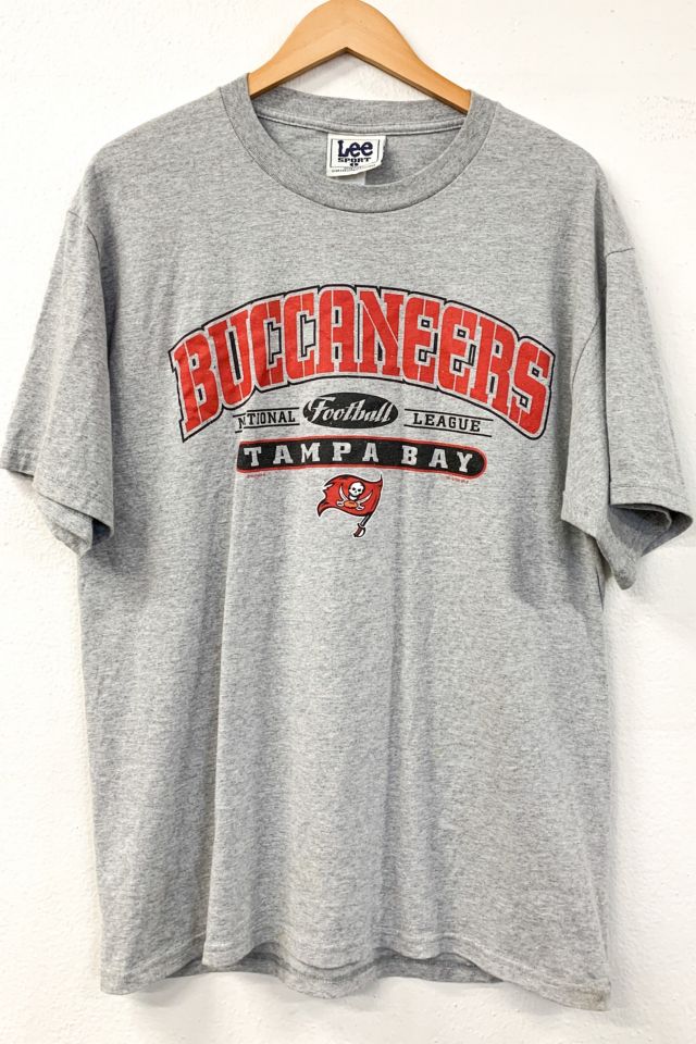 Vintage Tampa Bay Buccaneers Tee Shirt | Urban Outfitters