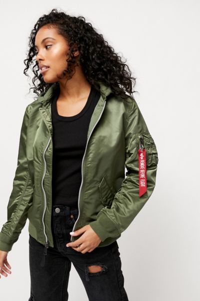 Alpha Industries | Urban Outfitters