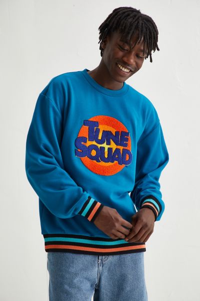 Dumbgood X Space Jam Crew Neck Sweatshirt | Urban Outfitters