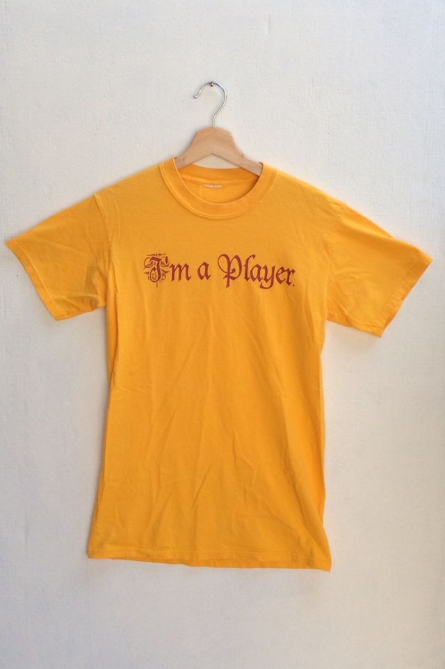 Vintage USC Tennis Club Tee Shirt | Urban Outfitters