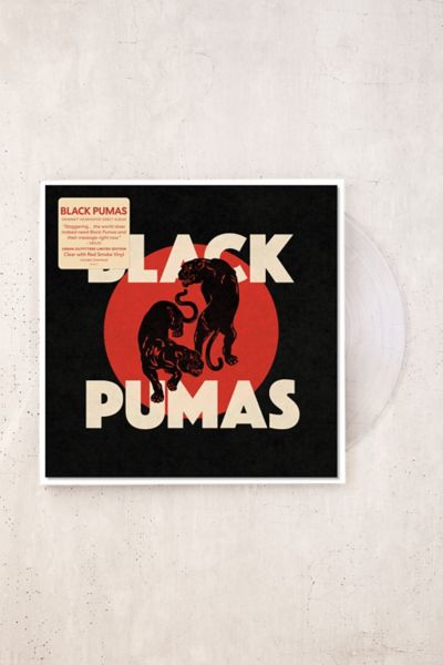 red black pumas