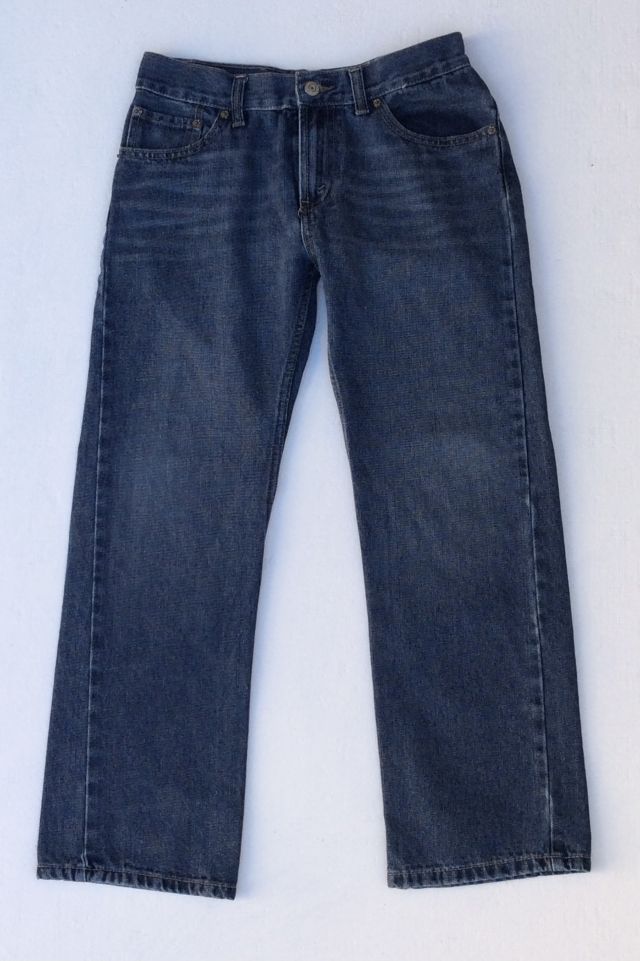 Vintage Levi's 505 Jeans | Urban Outfitters