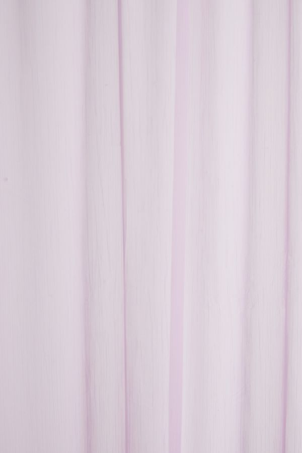 Slide View: 3: Chiffon Window Panel