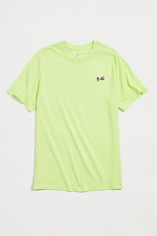 Nike Sportswear Logo Tee Urban Outfitters