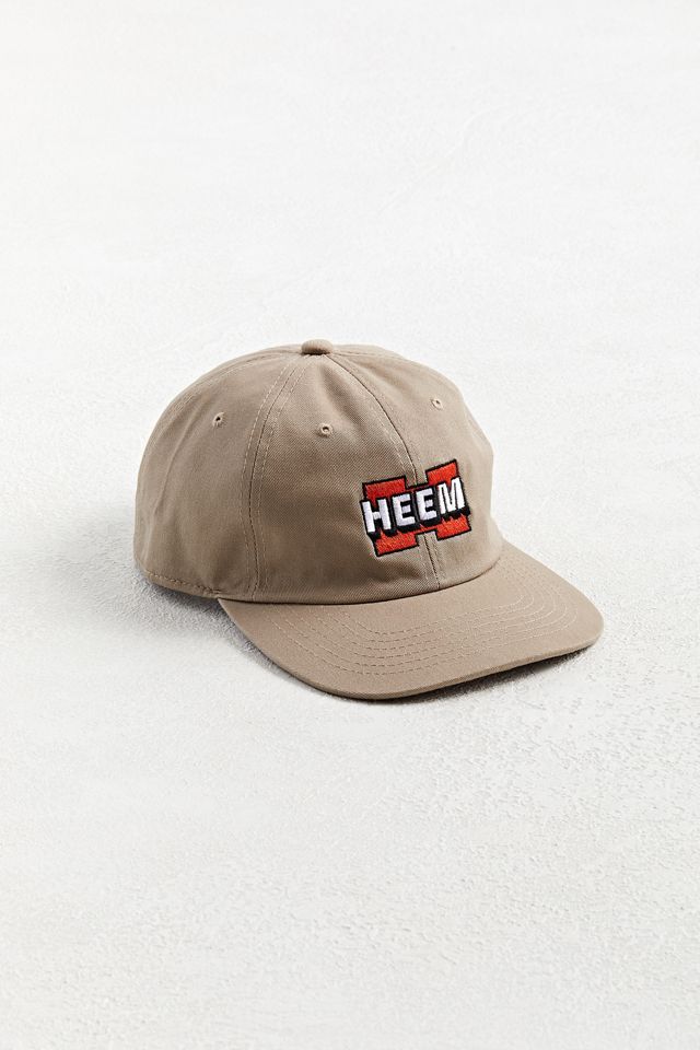 H33M Baseball Hat Urban Outfitters